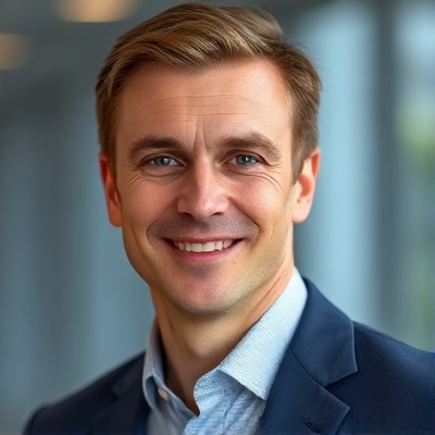 James Whitfield — new betting sites expert