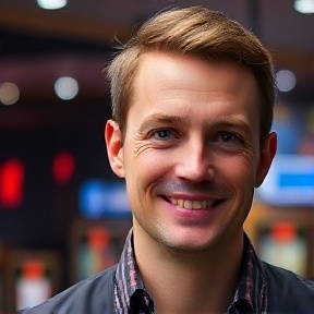 Toby McAllister — eSports Betting reviewer